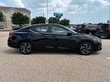 Used 2024 Nissan Sentra SV image 5