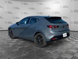 Used 2021 MAZDA MAZDA3 Hatchback w/Premium Plus Pkg image 3