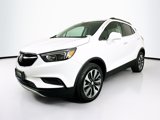 Used 2021 Buick Encore Preferred w/ Safety Package image 3