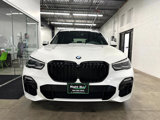Used 2021 BMW X5 xDrive40i w/ M Sport Package image 2