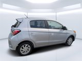 New 2024 Mitsubishi Mirage LE image 3