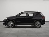 New 2025 Jeep Compass Limited image 3