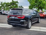 Used 2018 Dodge Durango SXT w/ Trailer Tow Group IV image 4