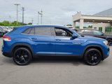 New 2025 Volkswagen Atlas Cross Sport SE image 2