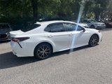 Used 2021 Toyota Camry SE image 4