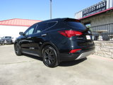 Used 2017 Hyundai Santa Fe Sport w/ 2.0T Ultimate Tech Package 05 image 3