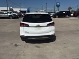 Used 2022 Chevrolet Equinox LT image 6