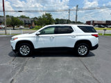 Used 2020 Chevrolet Traverse LT image 2