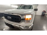 Used 2021 Ford F150 XLT w/ Equipment Group 301A Mid image 4