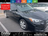 Used 2018 Subaru Impreza 2.0i image 4