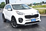 Used 2018 Kia Sportage EX w/ EX Sport Appearance Package image 2