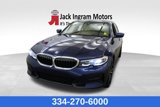 Used 2020 BMW 330i Sedan w/ Premium Package image 1