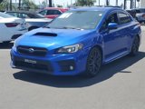 Used 2019 Subaru WRX Limited image 2