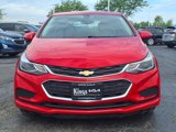 Used 2016 Chevrolet Cruze LT image 6