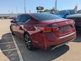 Used 2021 Nissan Altima 2.5 SR image 4