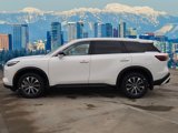 New 2025 INFINITI QX60 Pure image 2