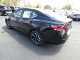 New 2025 Nissan Sentra SV image 5
