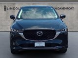 Used 2025 MAZDA CX-5 AWD 2.5 S w/ Preferred Package image 2