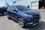 Used 2022 Buick Encore GX Select w/ Safety Package II image 2