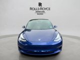 Used 2019 Tesla Model 3 Long Range image 2