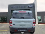 Certified 2022 Ford Bronco Sport Big Bend w/ Convenience Package image 6