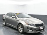 Used 2014 Kia Optima LX w/ Paint Protection Film Package image 2