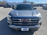 New 2025 GMC Terrain Elevation image 2