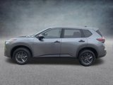 Used 2024 Nissan Rogue S image 4