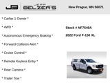 Certified 2022 Ford F150 XL w/ Trailer Tow Package image 2