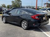 Used 2016 Honda Civic LX image 3