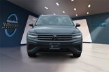 Certified 2024 Volkswagen Tiguan SE image 4