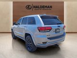 Used 2021 Jeep Grand Cherokee Laredo X image 5
