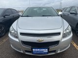 Used 2012 Chevrolet Malibu LT w/ Sunroof Package image 2