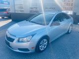 Used 2012 Chevrolet Cruze LS w/ Connectivity Package image 4