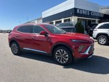 New 2025 Buick Envision Preferred image 2