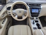 Used 2018 Nissan Murano Platinum image 2