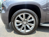 Used 2015 Chevrolet Tahoe LTZ image 4