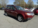 Used 2011 Subaru Forester 2.5X image 4