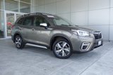 Used 2019 Subaru Forester Touring w/ Popular Package #3 image 4