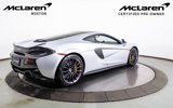 Used 2017 McLaren 570S image 5