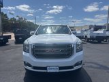 Certified 2015 GMC Yukon SLE w/ Convenience Package image 2