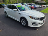 Used 2015 Kia Optima LX image 4
