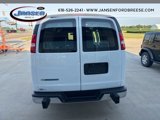 Used 2023 Chevrolet Express 2500 w/ Driver Convenience Package image 5