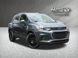 Used 2022 Chevrolet Trax LT w/ Sport Edition image 2