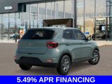 New 2025 Hyundai Venue SE image 4