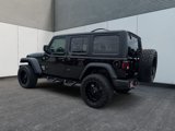 Used 2018 Jeep Wrangler Unlimited Sport S image 3
