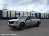 New 2025 Ford Maverick XLT image 2