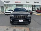 Certified 2020 Jeep Grand Cherokee Laredo image 2