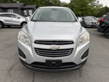 Used 2016 Chevrolet Trax LS image 3