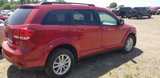 Used 2016 Dodge Journey SXT w/ Comfort/Convenience Group image 3